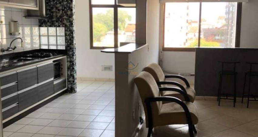 Apartamento com 2 quartos à venda na Rua Tamoios, 320, Vila Cachoeirinha, Cachoeirinha