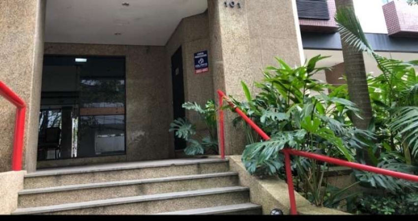 Sala comercial à venda na Rua Germano Petersen Júnior, 101, Higienópolis, Porto Alegre