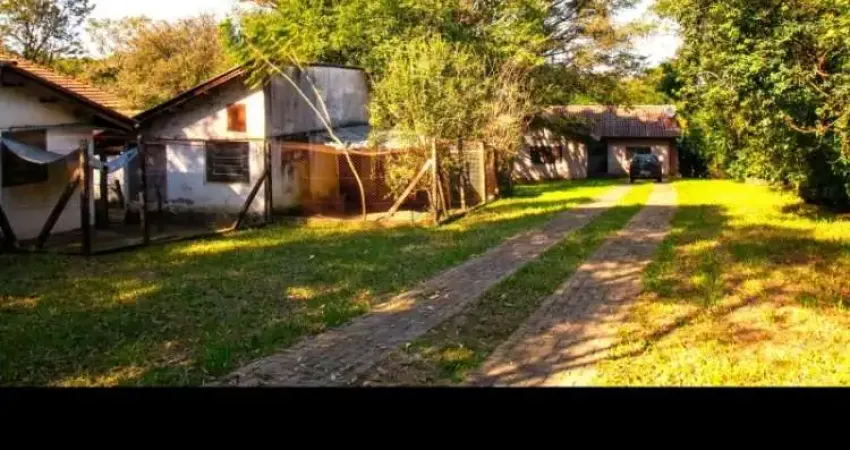 Chácara / sítio com 6 quartos à venda na Rua Doutor Vergara, 5025, Belém Velho, Porto Alegre
