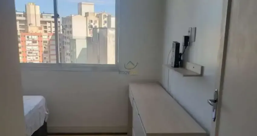 Apartamento com 2 quartos à venda na Rua Duque de Caxias, 1525, Centro Histórico, Porto Alegre