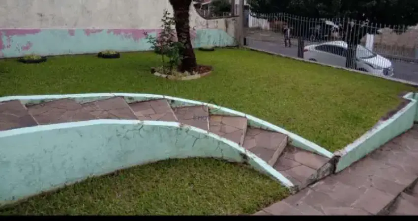 Casa com 4 quartos à venda na Rua Silva Jardim, 245, São Judas Tadeu, Gravataí