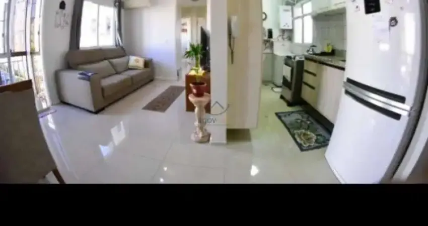 Apartamento com 3 quartos à venda na Avenida José Aloísio Filho, 595, Humaitá, Porto Alegre