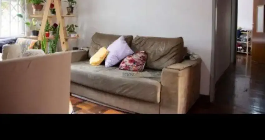 Apartamento com 1 quarto à venda na Rua Professor Ivo Corseuil, 112, Petrópolis, Porto Alegre