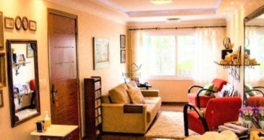 Casa com 2 quartos à venda na Rua Padre João Batista Reus, 983, Vila Conceição, Porto Alegre