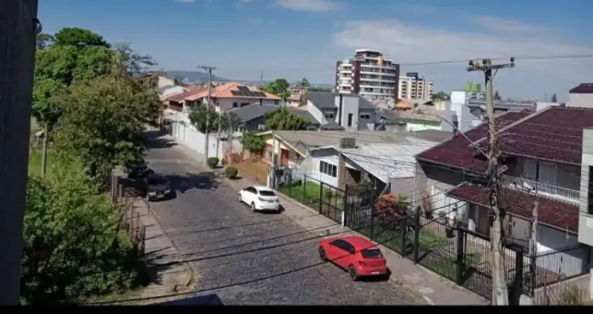 Apartamento com 2 quartos à venda na Rua Francisco Martins, 18, Vila Eunice Nova, Cachoeirinha
