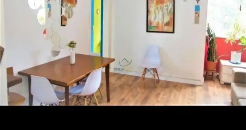 Apartamento com 2 quartos à venda na Avenida da Azenha, 1156, Azenha, Porto Alegre