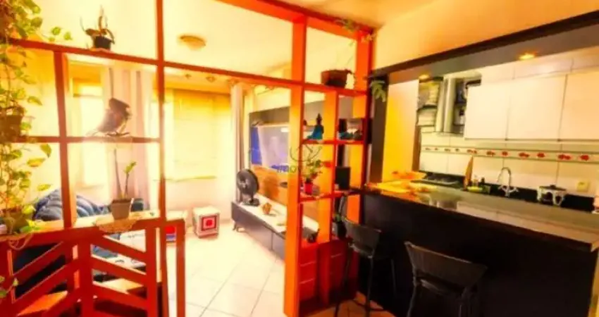 Apartamento com 2 quartos à venda na Avenida Teresópolis, 2548, Teresópolis, Porto Alegre