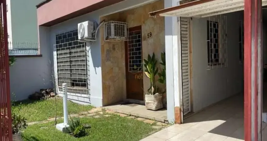 Casa em Cachoeirinha/RS