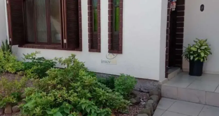 Casa com 2 quartos à venda na Rua Arnaldo Schuller, 115, Vila Márcia, Cachoeirinha