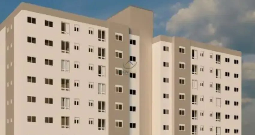 Apartamento em Cachoeirinha/RS