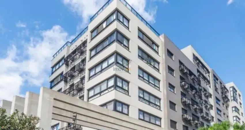 Apartamento com 2 quartos à venda na Rua Miguel Couto, 714, Menino Deus, Porto Alegre