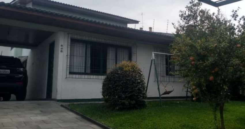 Casa com 3 quartos à venda na Rua Professora Honorina Soares Dutra, 545, São José, Caxias do Sul