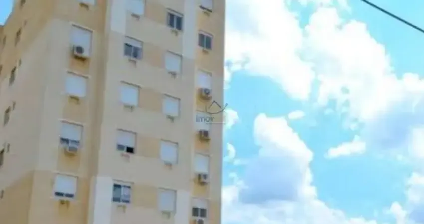 Apartamento com 1 quarto à venda na Rua Missões, 430, Vila Vista Alegre, Cachoeirinha