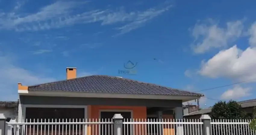 Casa com 2 quartos à venda no Balneário Figueirinha, Arroio do Sal 