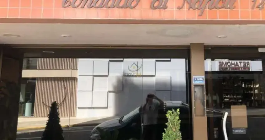 Apartamento com 2 quartos à venda no Centro, Gravataí 