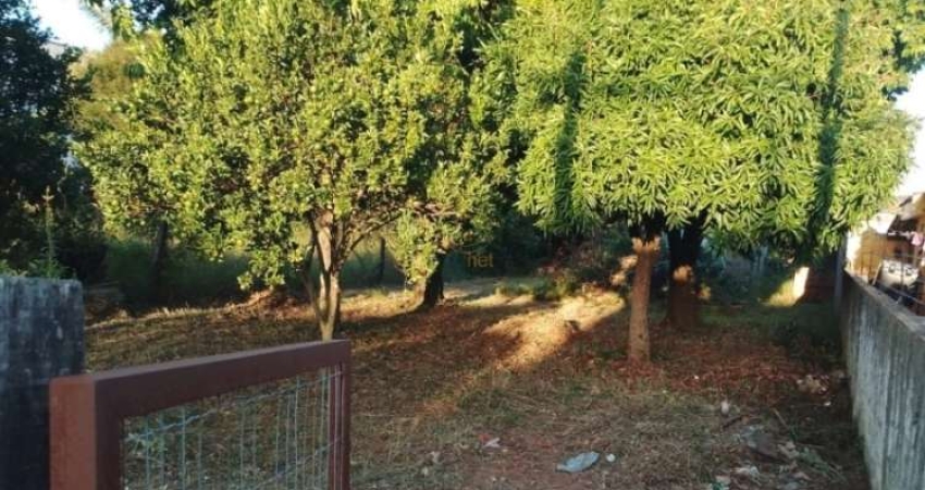 Terreno à venda no Jardim Betânia, Cachoeirinha 