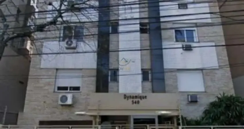 Apartamento à venda no Bom Fim, Porto Alegre 