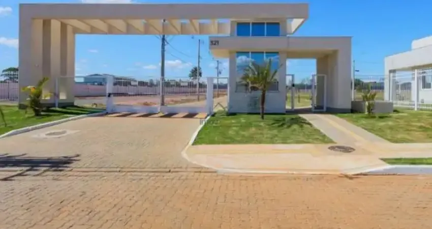 Casa com 2 quartos à venda na Rua Antônio Avelino Varela, 321, Central Parque, Cachoeirinha