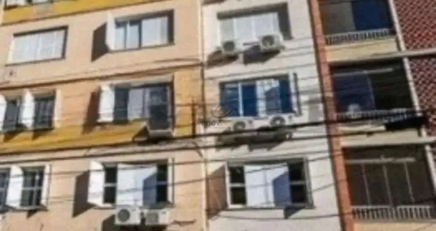 Apartamento com 1 quarto à venda na Rua Coronel Fernando Machado, 312, Centro Histórico, Porto Alegre