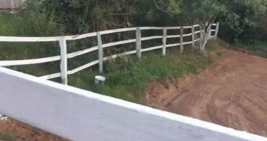 Terreno à venda na Estrada Joaquim Teixeira de Souza, 643, Parque Itacolomi, Gravataí
