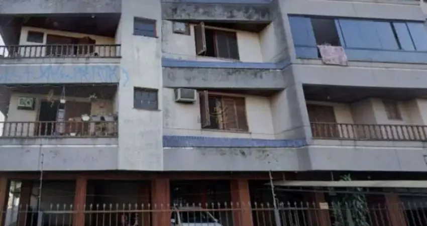 Cobertura com 2 quartos à venda na Avenida Coronel João Batista S. da Silveira e Souza, 643, Vila Eunice Nova, Cachoeirinha