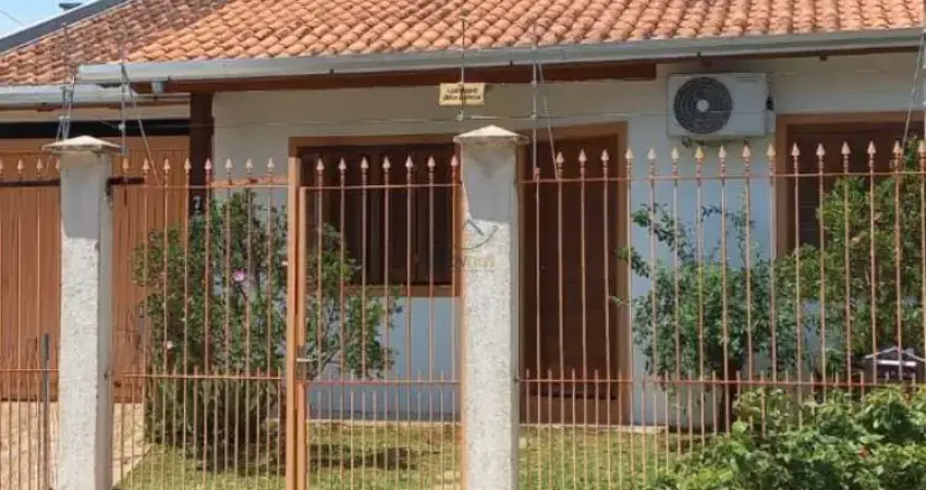 Casa com 2 quartos à venda na Rua Francisco Dimer Raupp, 75, Vale do Sol, Cachoeirinha