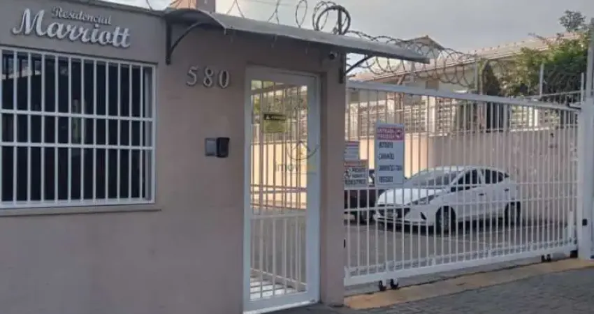 Apartamento com 2 quartos à venda na Rua Guaianá, 580, Vila Monte Carlo, Cachoeirinha