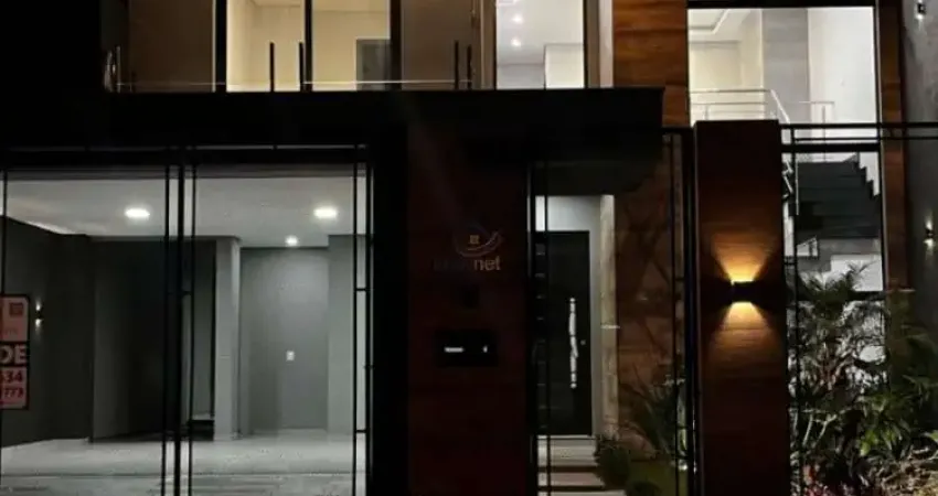 Casa com 2 quartos à venda na Rua dos Lisiantos, 102, Parque da Matriz, Gravataí