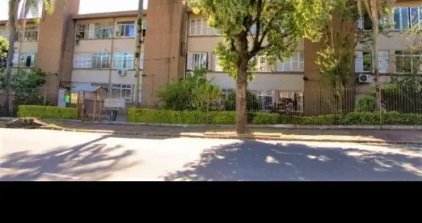 Apartamento com 2 quartos à venda na Rua Nelson Zang, 81, Partenon, Porto Alegre