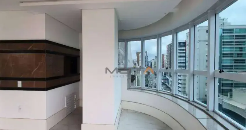 Apartamento com 4 quartos à venda na Avenida Nereu Ramos, 5152, Meia Praia, Itapema