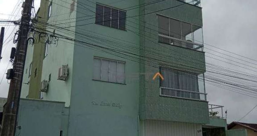 Apartamento com 2 dormitórios para alugar - Vila Real - Balneário Camboriú/SC