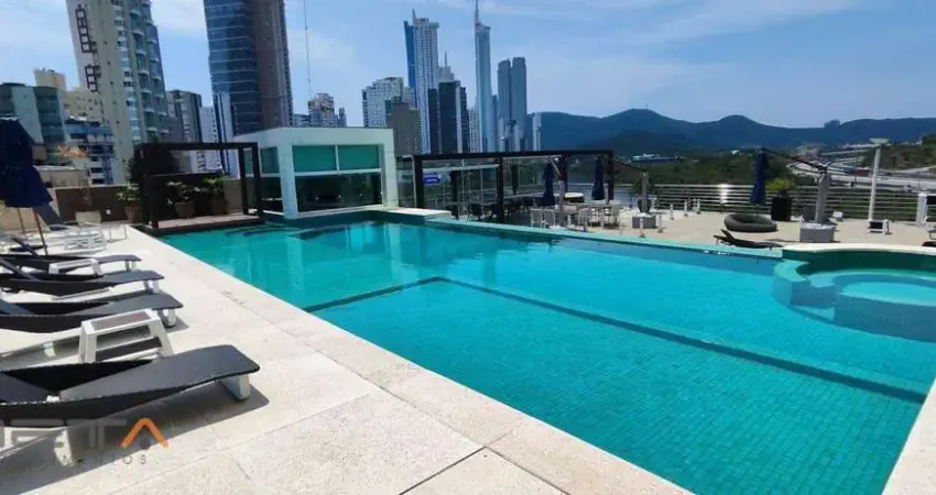Apartamento com 4 quartos à venda na Rua 3700, 147, Centro, Balneário Camboriú