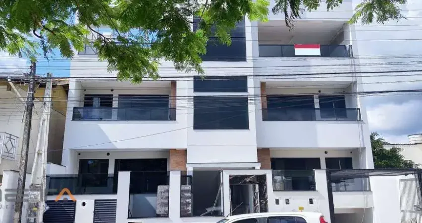 Apartamento com 2 quartos à venda na Rua Suíça, 1201, Nações, Balneário Camboriú