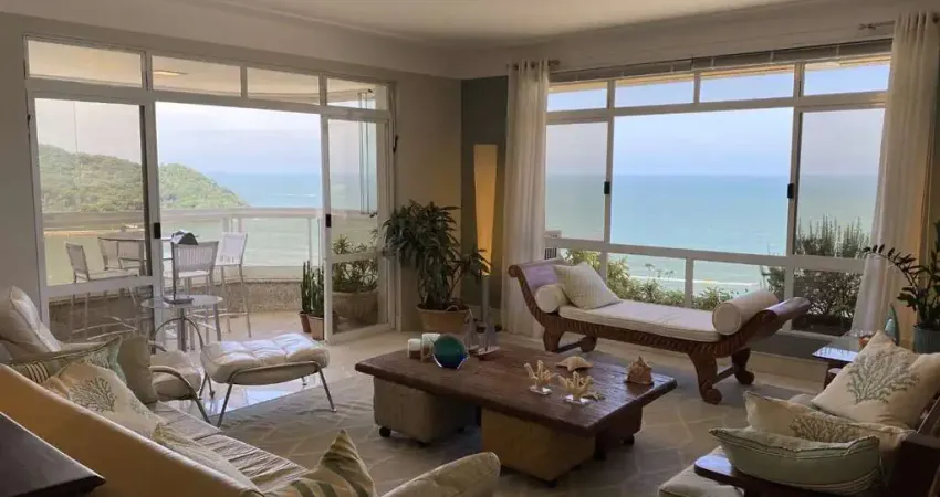 Apartamento com 4 quartos à venda na Avenida Atlântica, 1100, Centro, Balneário Camboriú