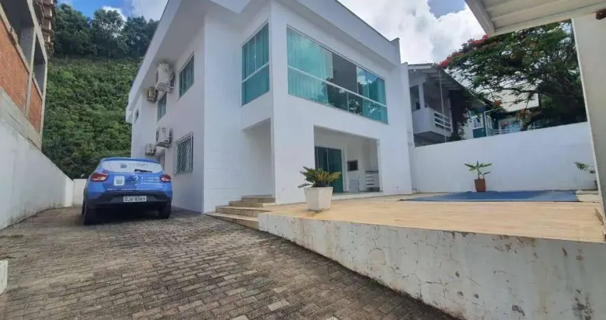 Casa com 4 quartos à venda na Rua José de Alencar, 205, Praia dos Amores, Balneário Camboriú