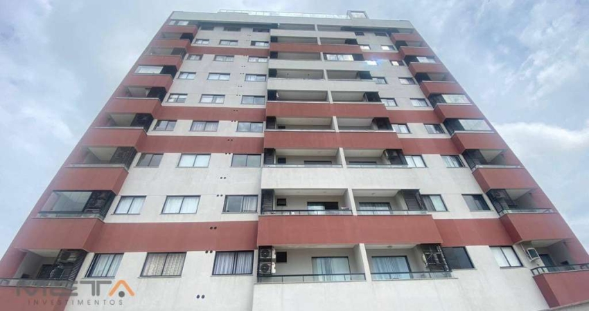 Apartamento com 1 quarto à venda na Rua Guaraparim, 140, Centro, Balneário Camboriú