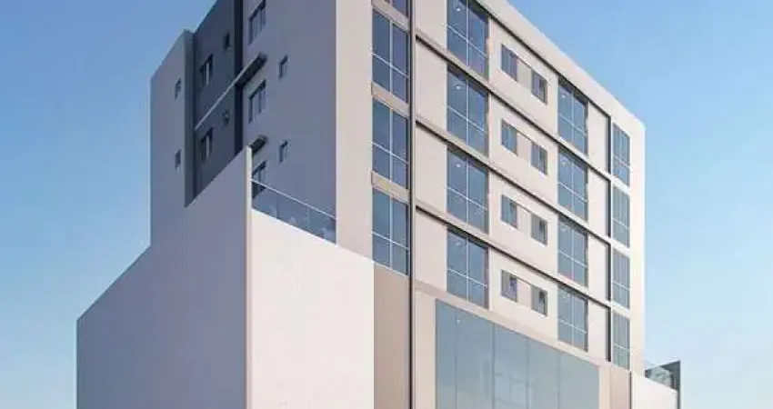 Apartamento com 2 dormitórios a venda no Edifício Vila Madalena