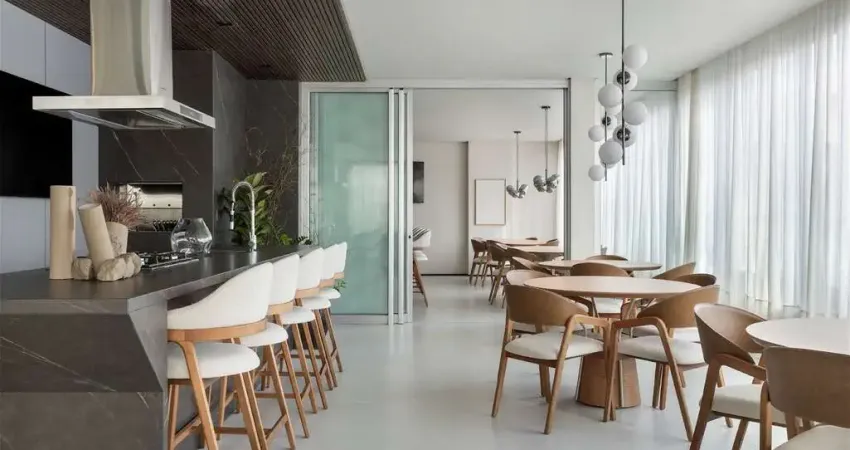 Apartamento com 5 quartos à venda na Rua 1201, 400, Centro, Balneário Camboriú