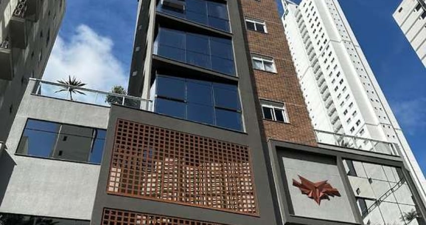 Apartamento com 2 quartos à venda na Rua 1131, 331, Centro, Balneário Camboriú