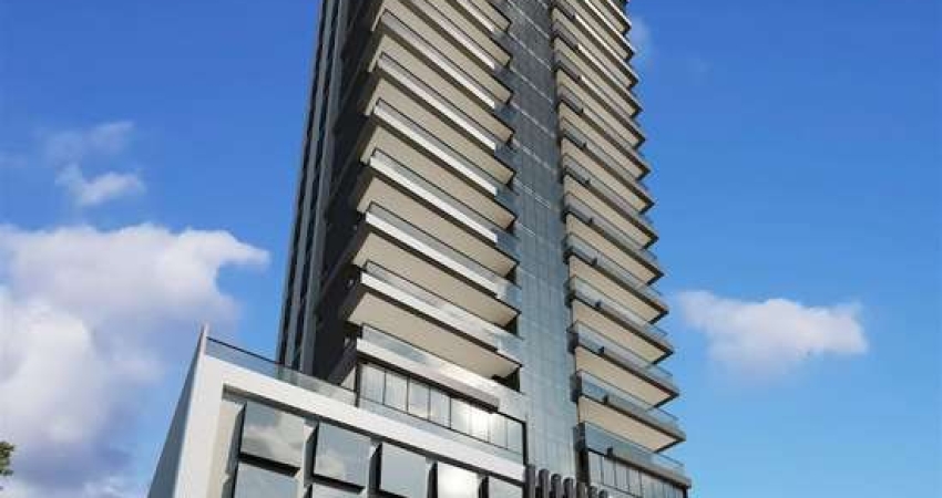 Apartamento em Construção à Venda com 3 Suítes no Londres Residence - Meia Praia, Itapema/SC