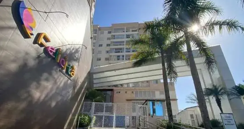 Apartamento 1 suíte mais 1 dormitório à venda no Felicità Eco Residence
