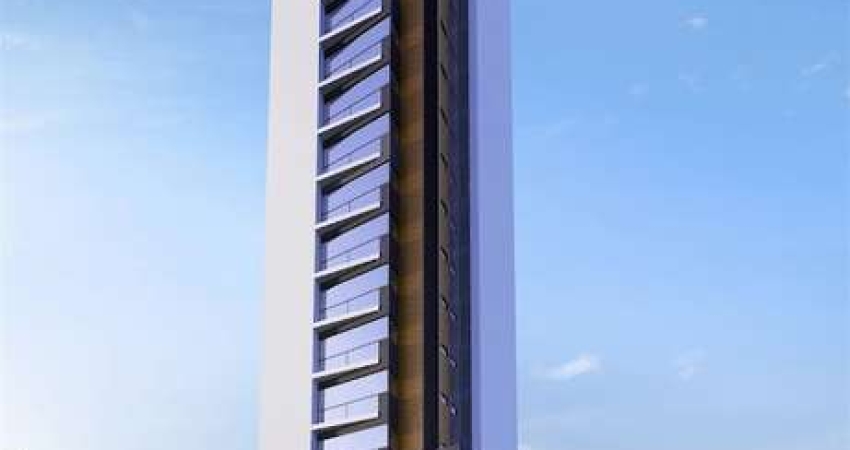 Apartamento com 4 suítes à venda no Residencial Bremen Dörf (Em construção) - Pioneiros, Bal.Camboriú/SC