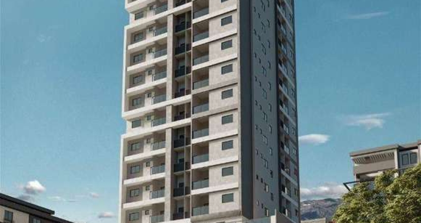 APARTAMENTO EM CONSTRUÇÃO NA PRAIA BRAVA