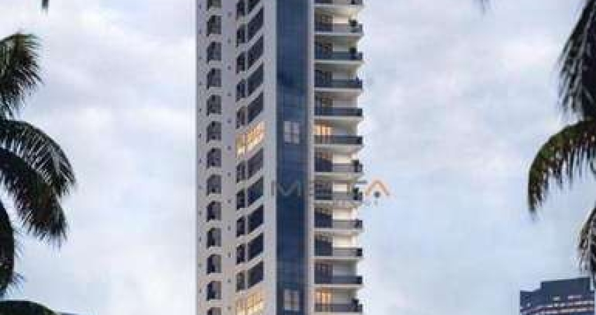Apartamento com 4 quartos à venda na Avenida Brasil, 12345, Centro, Balneário Camboriú
