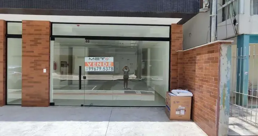 Sala comercial para alugar na Rua 904, 305, Centro, Balneário Camboriú