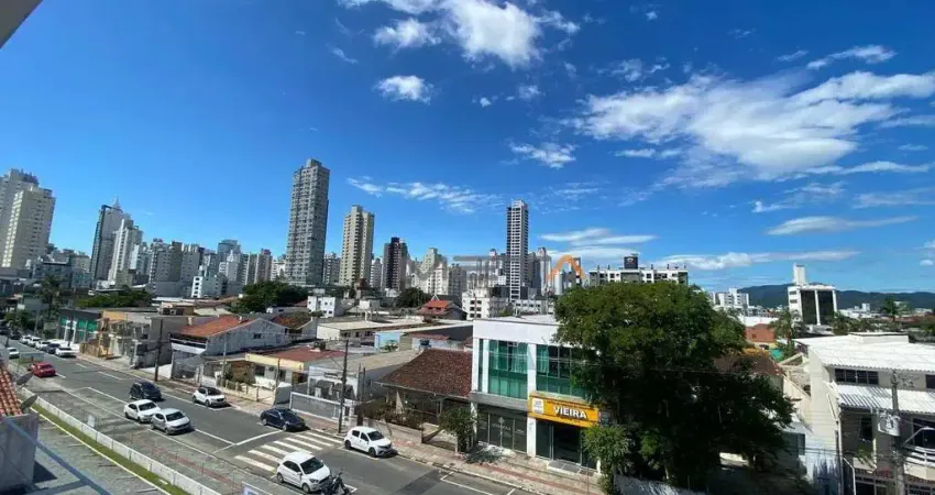 Apartamento com 1 dormitório para locação anual - Centro - Balneário Camboriú/SC