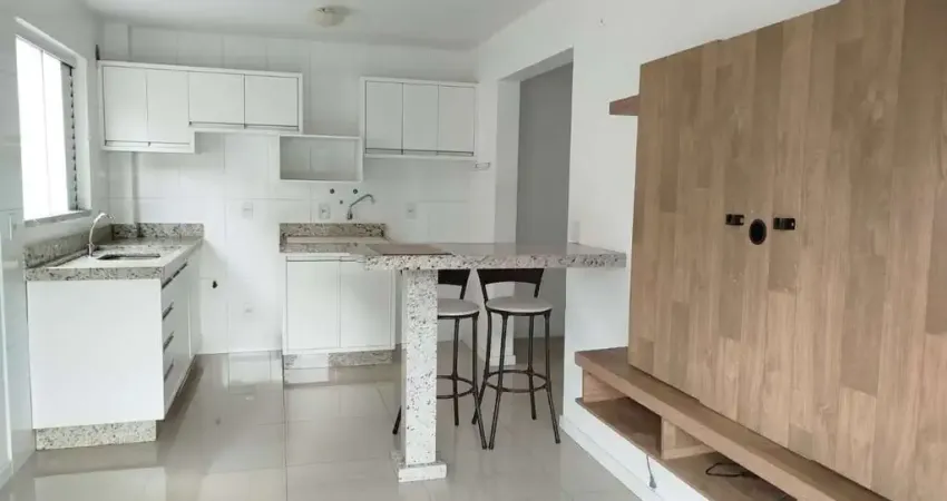 Apartamento com 1 quarto para alugar na Rua Santa Terezinha, 68, São Francisco de Assis, Camboriú