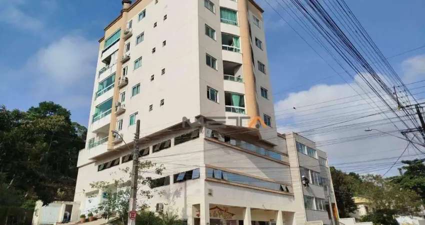 Apartamento para Locação Anual – 2 Dormitórios (1 Suíte) – Camboriú/SC
