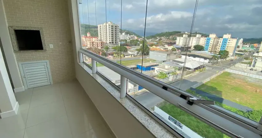 Apartamento com 2 quartos à venda na Rua Massaranduba, 208, Tabuleiro (Monte Alegre), Camboriú