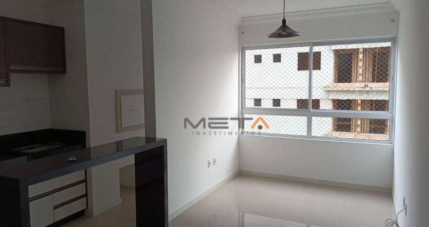 Apartamento de 2 dormitórios para locação anual - Tabuleiro - Camboriú/SC